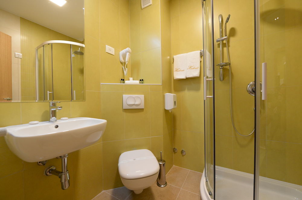Hotel Hedonic Belgrado Esterno foto