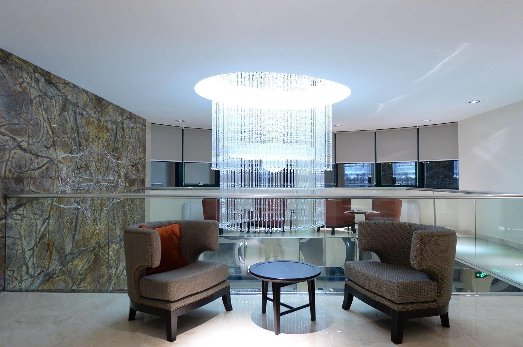 Hotel Hedonic Belgrado Esterno foto